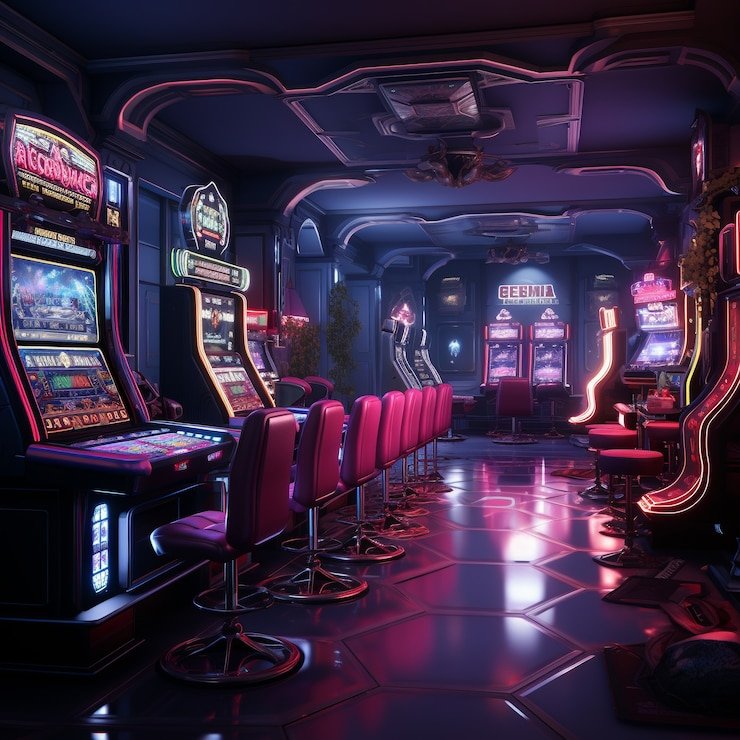 cuan toto featured game showcase cuan toto featured game showcase