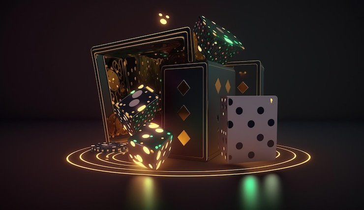 Slot dan permainan berbasis putaran Kategori slot di cuan toto